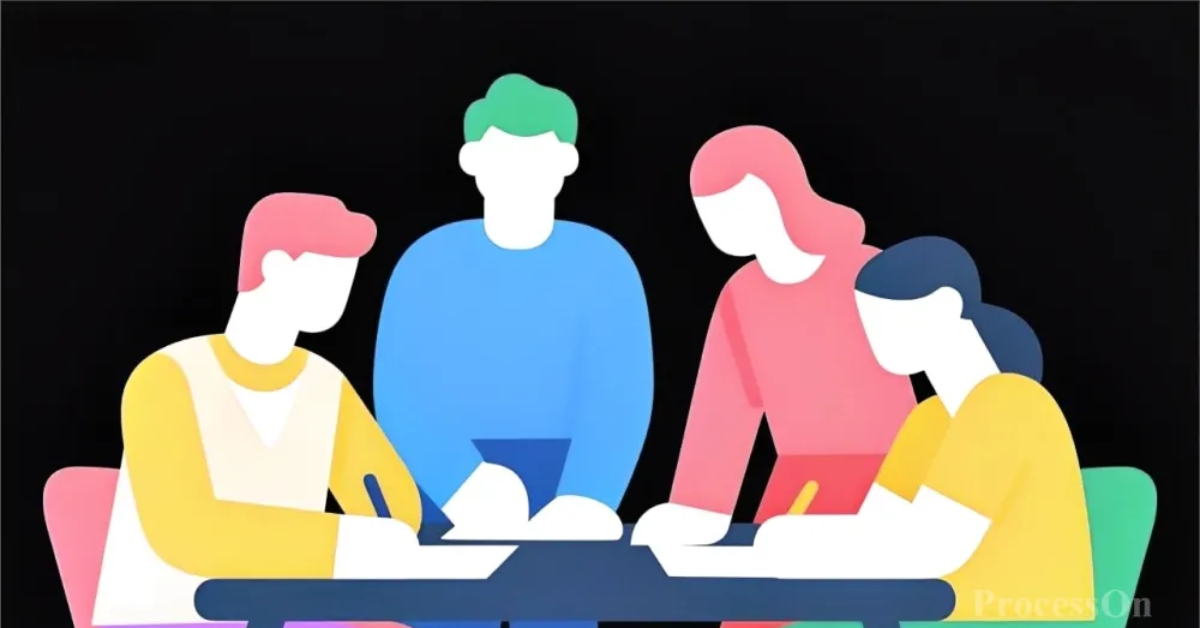 From Chaos to Clarity: New Collaborative Strategies for Student Group ...