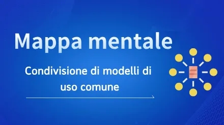 Come usare le mappe mentali per pianificare in modo efficiente il lavoro e la vita?