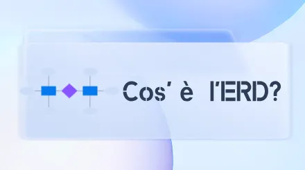 Cos'è un diagramma ER ( diagramma entità-relazione) ? Tutorial e casi d ...