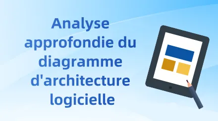 Analyse approfondie des diagrammes d'architecture logicielle : concepts, tutoriels et exemples
