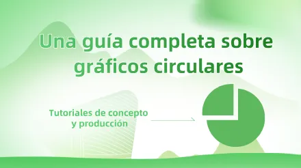 ¿Qué es un gráfico circular y cómo dibujarlo?  Chino tradicional: Una guía completa sobre gráficos circulares : conceptos, escenarios de uso y tutoriales de creación