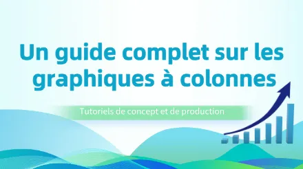 Qu'est-ce qu'un graphique à barres et comment le dessiner ? 