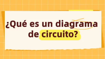 ¿Qué es un diagrama de circuito? Definición, composición y tutorial de producción.