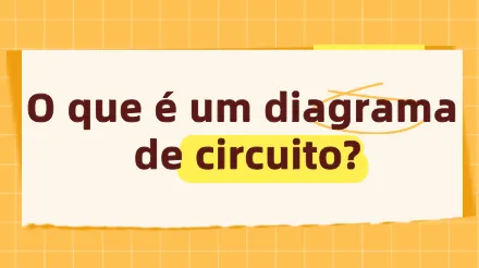 O que é um diagrama de circuito? Definição, composição, tutorial de produção