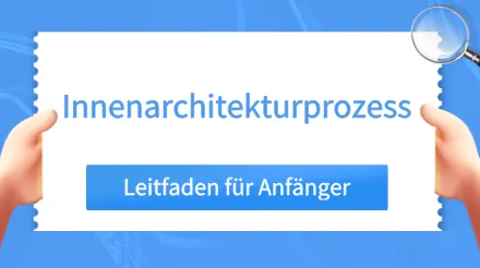 Dekorationsanleitung, Anfänger können den gesamten Dekorationsprozess schnell meistern und häufige Fallstricke vermeiden