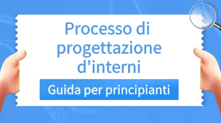Guida alla decorazione, i principianti possono padroneggiare rapidamente l'intero processo di decorazione ed evitare le insidie ​​più comuni