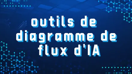 Outils de diagrammes de flux IA gratuits en ligne recommandés
