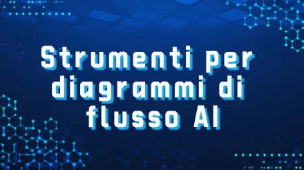 Strumenti gratuiti online consigliati per diagrammi di flusso AI