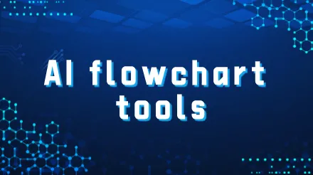 Recommended free online AI flowchart tools