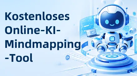 Empfehlungen für kostenlose Online-KI-Mindmapping-Tools