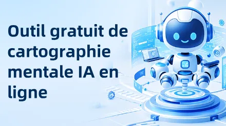 Recommandations d'outils de cartographie mentale IA gratuits en ligne