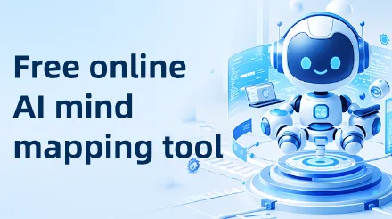 Recommendations for free online AI mindmap tools