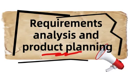 product managers effectively analyze requirements and plan products ?