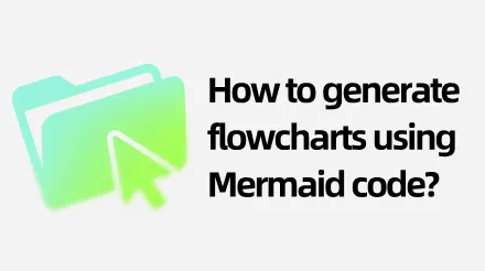 Learn to generate flowcharts for free using Mermaid code in 5 minutes