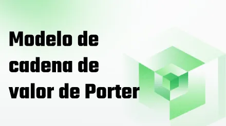 ¿Cómo se puede utilizar el modelo de cadena de valor de Porter para construir una ventaja competitiva para una empresa?