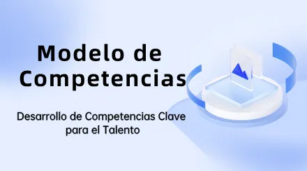 Modelo de competencias: La lógica subyacente para desarrollar competencias básicas en el talento.