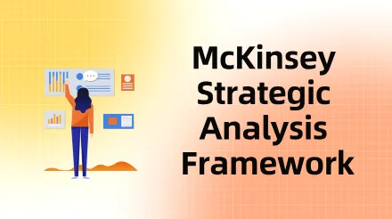 McKinsey's strategic analysis framework: an essential tool for business decision-making.