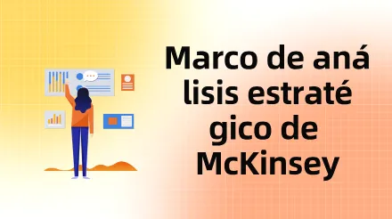 de análisis estratégico de McKinsey : una herramienta esencial para la toma de decisiones empresariales.