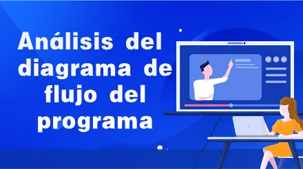Explicación detallada de los diagramas de flujo de programas: desde principiante hasta experto.