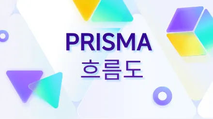 PRISMA 흐름도: 체계적 문헌고찰 및 메타분석을 위한 핵심 도구
