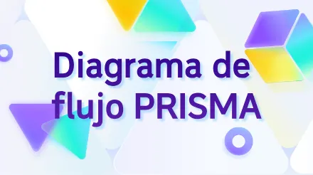 Diagrama de flujo PRISMA: una herramienta fundamental para la revisión sistemática y el metaanálisis.
