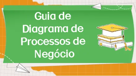 Guia de Diagramas de Processos de Negócio - Uma Ferramenta Essencial para Gerentes de Produto