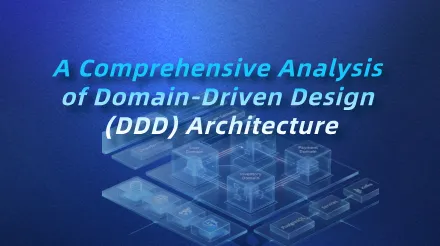 A Comprehensive Analysis of Domain-Driven Design (DDD) Architecture