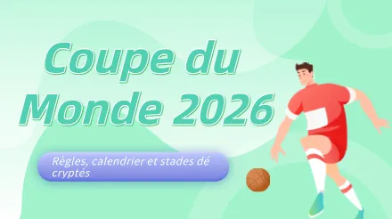 Cinq tableaux pour décrypter la Coupe du Monde 2026 : décryptage de l’histoire, des règles, du calendrier et des stades.