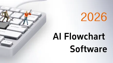 In-depth review of the 10 hottest AI flowchart software in 2026