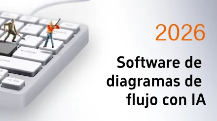 Análisis exhaustivo de los 10 programas de diagramas de flujo con IA más populares de 2026.