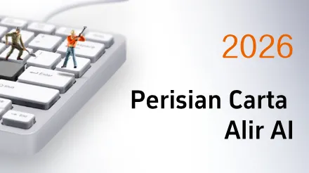 Kajian mendalam tentang 10 perisian carta alir AI paling popular pada tahun 2026