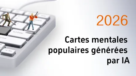Les 10 logiciels de cartographie mentale IA les plus prometteurs en 2026