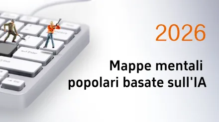 I 10 software di mappatura mentale basati sull'intelligenza artificiale più promettenti del 2026