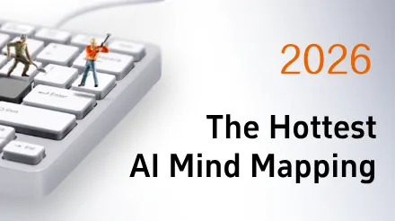 Top 10 Hottest AI Mind Mapping Software in 2026