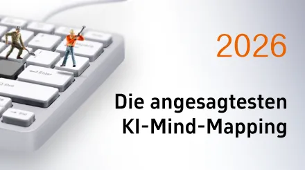 Die 10 heißesten KI-Mindmapping-Softwares im Jahr 2026