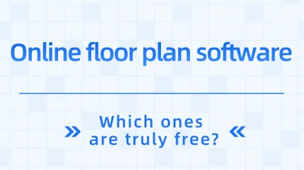 Eight online floor plan software recommendations for 2026: Which one is truly free?