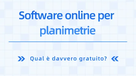 Otto software online per la creazione di planimetrie consigliati per il 2026: qual è quello veramente gratuito?