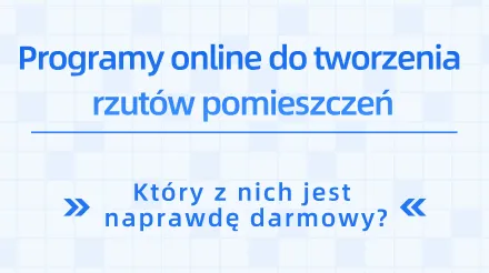 Osiem rekomendowanych programów do projektowania pięter online na rok 2026: Który z nich jest naprawdę darmowy?