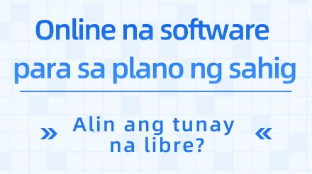 Walong online na rekomendasyon ng software para sa plano ng sahig para sa 2026: Alin ang tunay na libre?