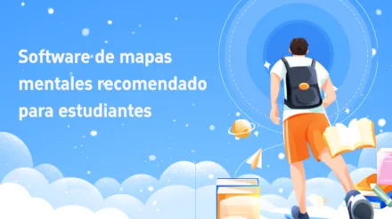 Software recomendado para la creación de mapas mentales para estudiantes: ¿Cómo elegir el más adecuado para diferentes escenarios de aprendizaje?