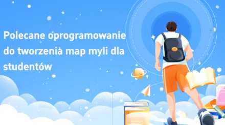 Polecane oprogramowanie do tworzenia map myśli dla uczniów: Jak wybierać programy dostosowane do różnych scenariuszy nauczania?