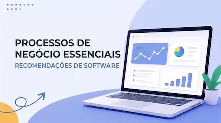 Software essencial recomendado para operações: 8 ferramentas práticas