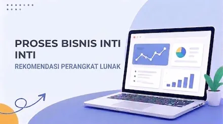 Perangkat lunak penting yang direkomendasikan untuk operasional: 8 alat praktis