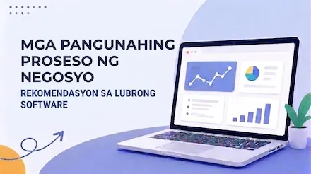 Inirerekomendang mahahalagang software para sa mga operasyon: 8 praktikal na kagamitan