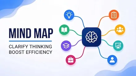 7 Use Cases and Practical Templates for Mind Mapping