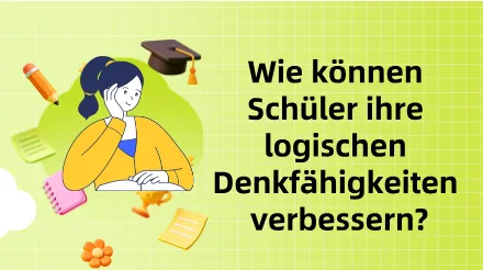 Unverzichtbarer Leitfaden für Schüler – Logisches Denken mit Mindmaps verbessern