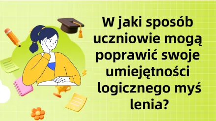 Niezbędny przewodnik dla uczniów – rozwijanie umiejętności logicznego myślenia za pomocą map myśli