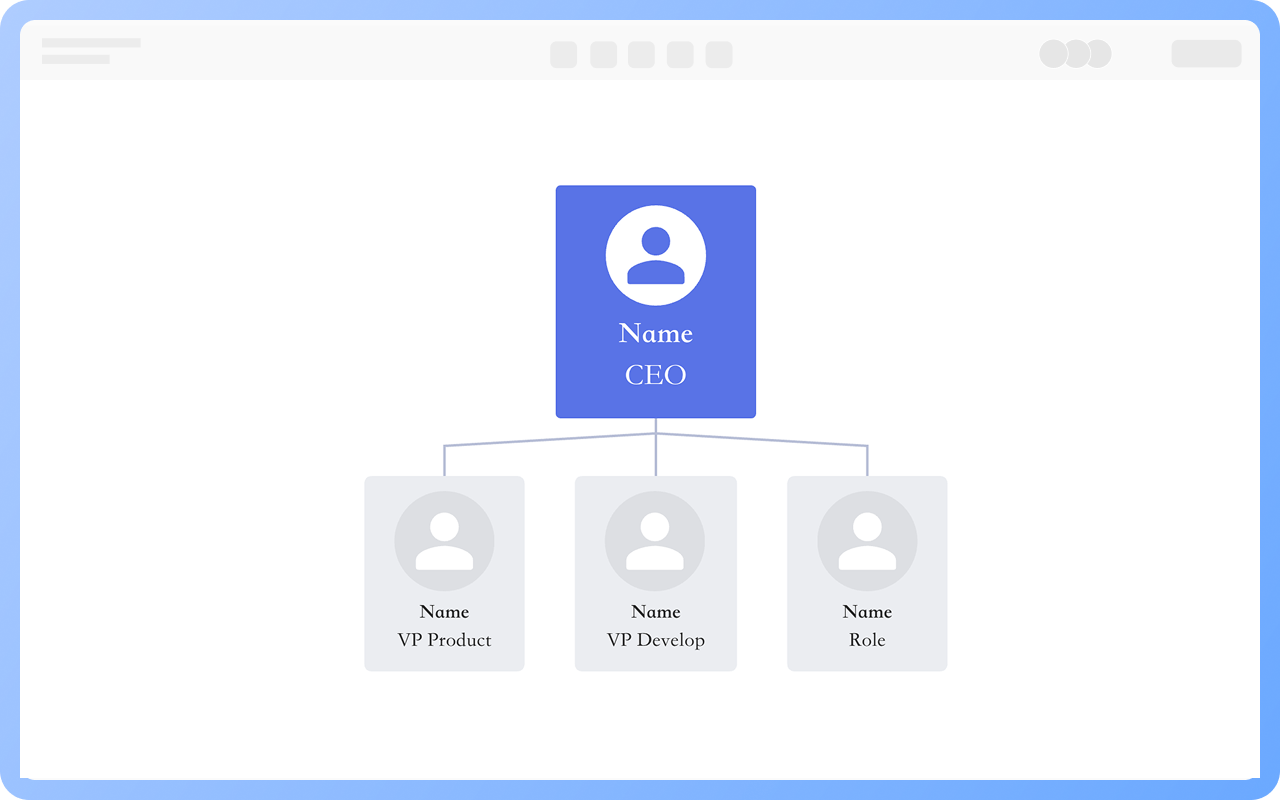 人物關係圖設計的最佳實踐/