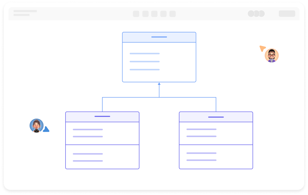 Class Diagram Generation Software